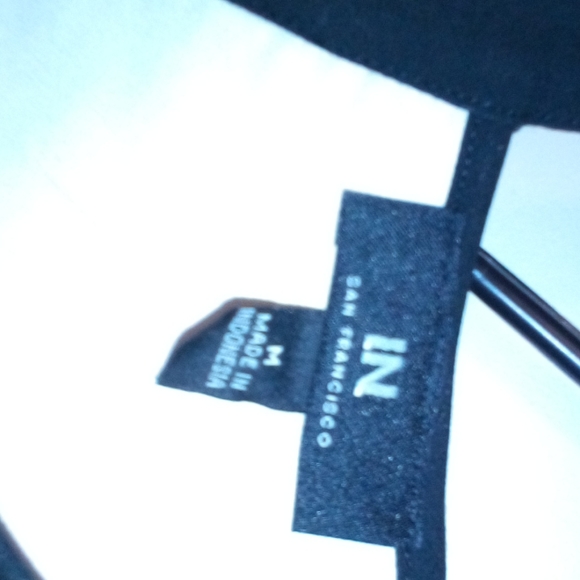 Blouse - Picture 3 of 5